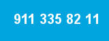 911 335 82 11